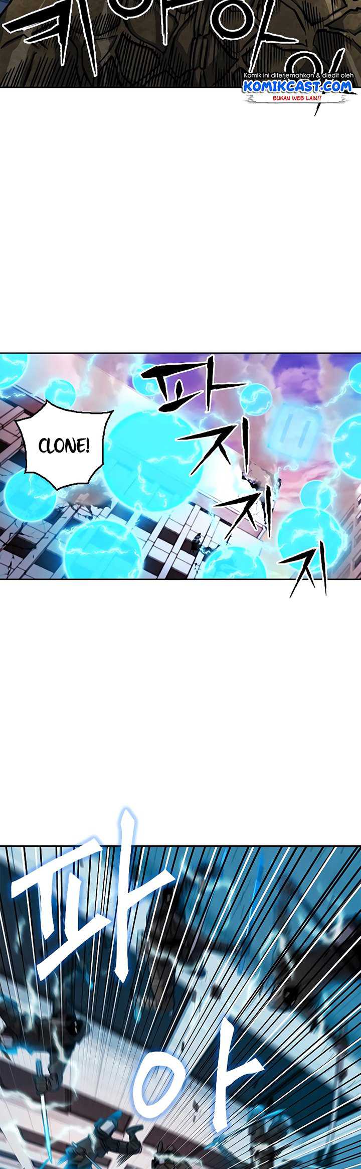 Seoul Station Druid Chapter 45 Gambar 20