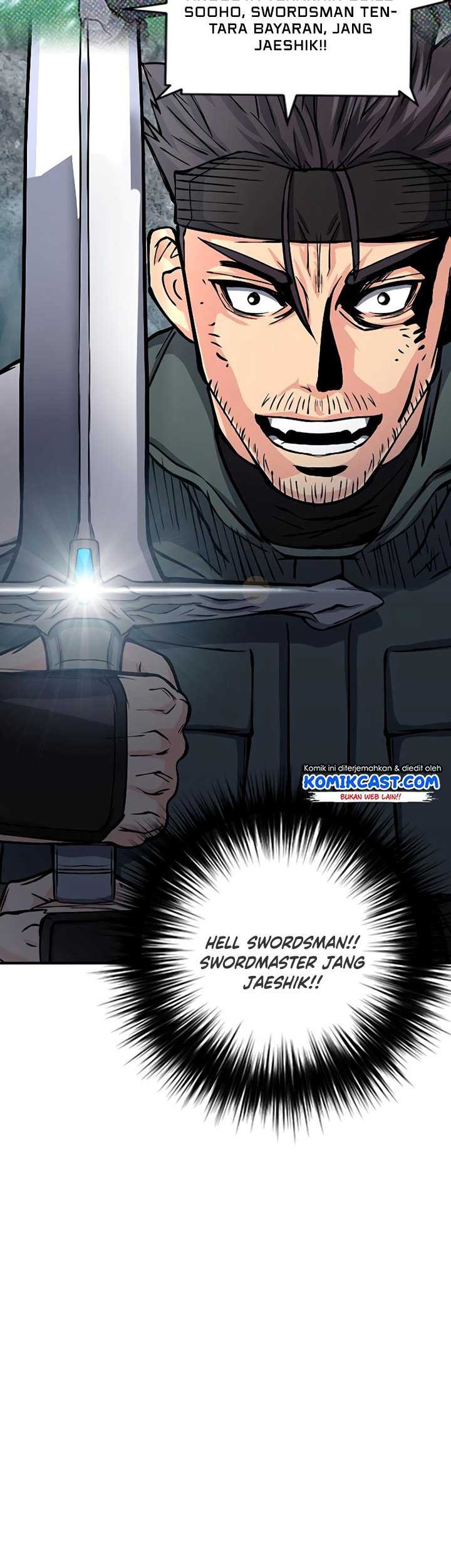 Seoul Station Druid Chapter 45 Gambar 44