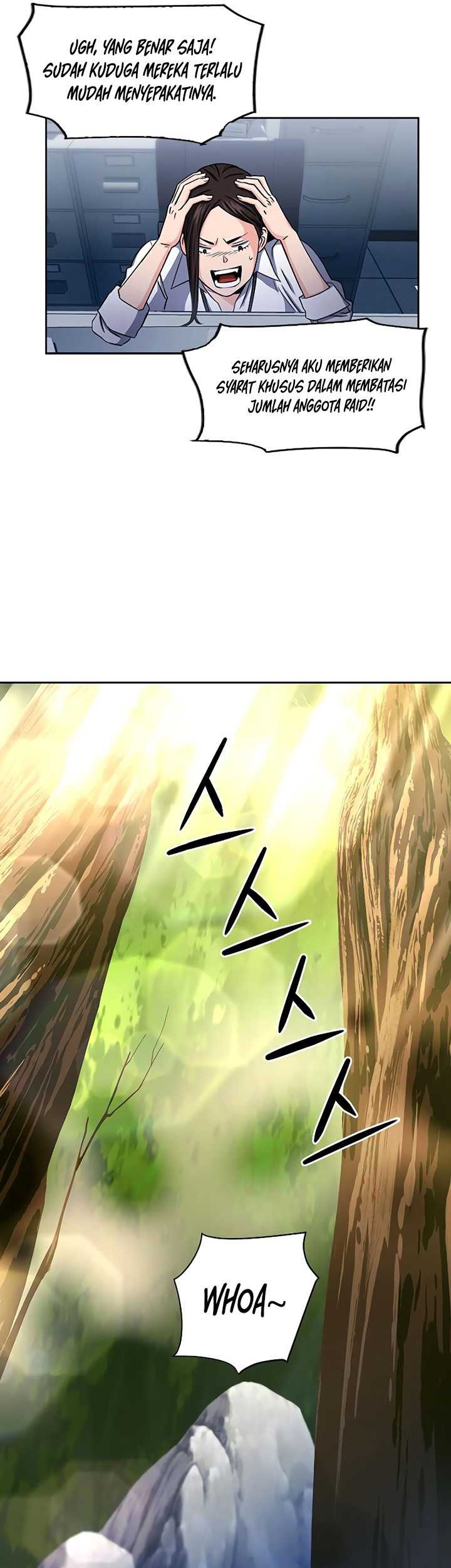 Seoul Station Druid Chapter 45 Gambar 74