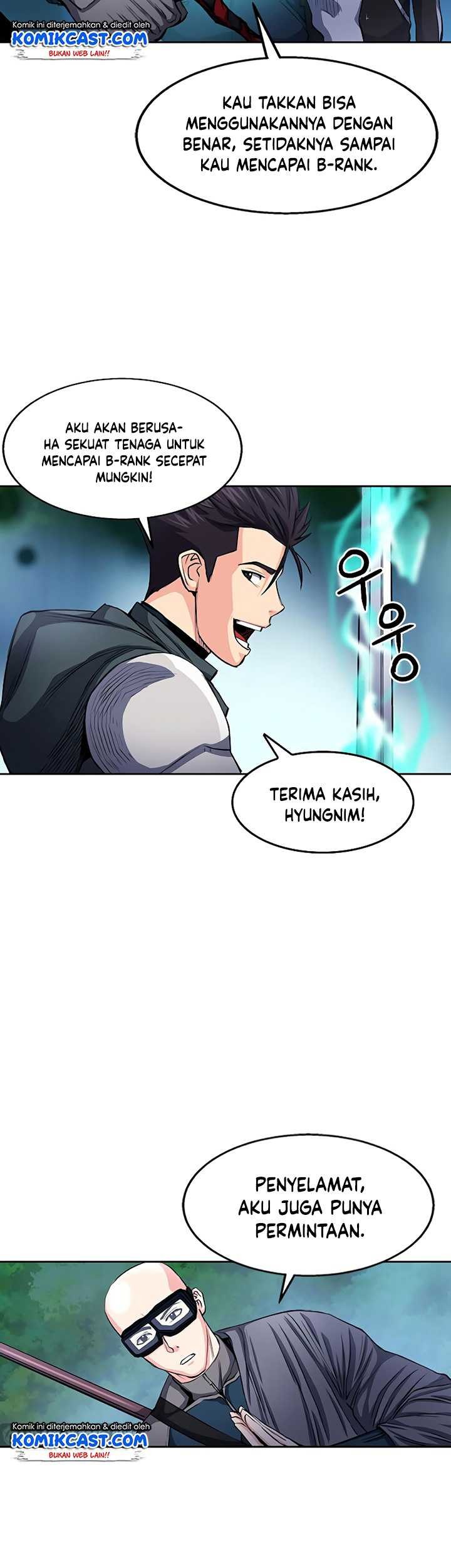 Seoul Station Druid Chapter 45 Gambar 80