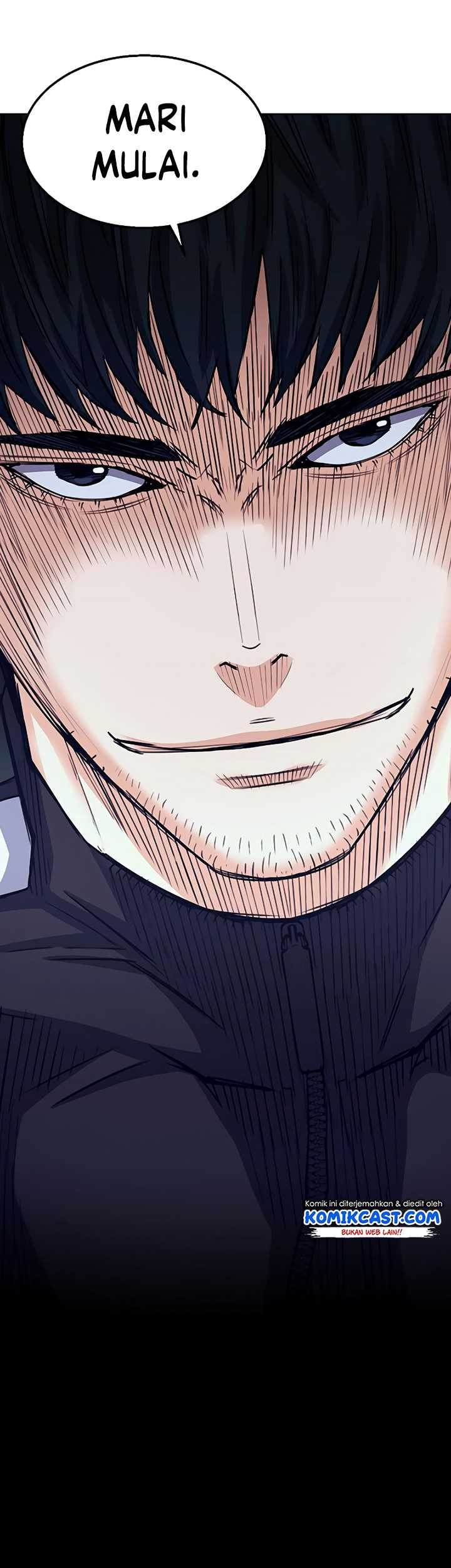 Seoul Station Druid Chapter 45 Gambar 96