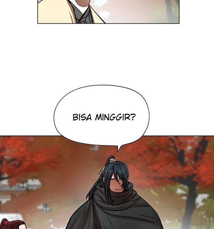 Escort Warrior Chapter 63 Gambar 33
