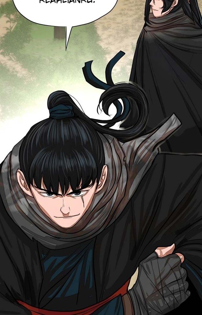 Escort Warrior Chapter 63 Gambar 3