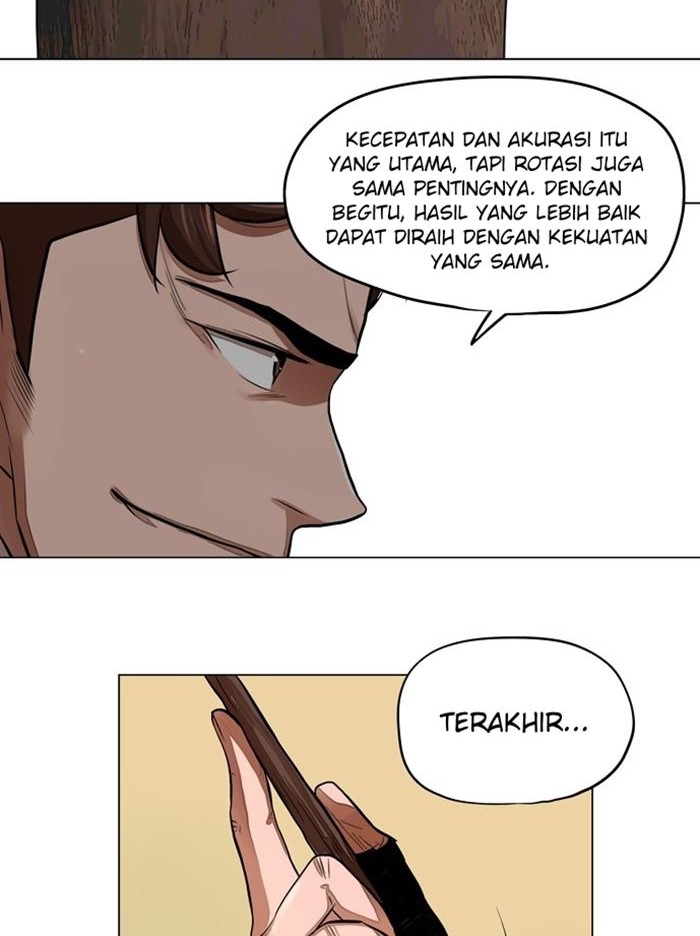 Escort Warrior Chapter 63 Gambar 11
