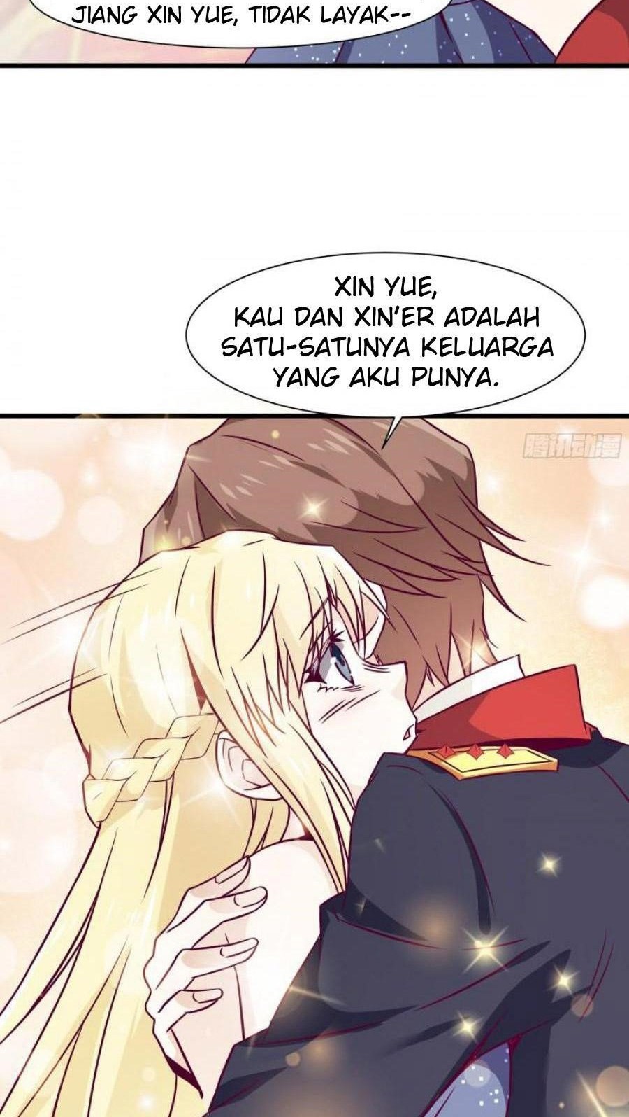 Dad the Strongest God of War Chapter 41 Gambar 28