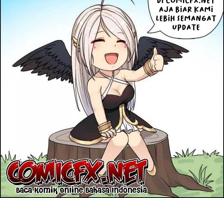 Dad the Strongest God of War Chapter 41 Gambar 30