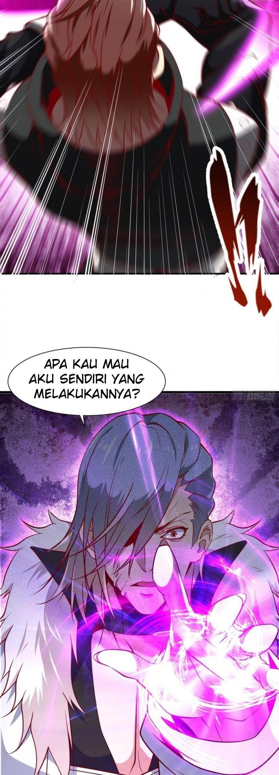 Dad the Strongest God of War Chapter 41 Gambar 4