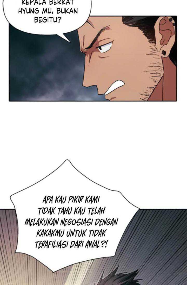 The S-Classes That I Raised Chapter 27 Gambar 32