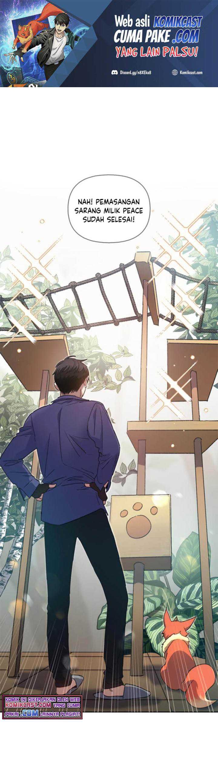 Baca Manhwa The S-Classes That I Raised Chapter 27 Gambar 2