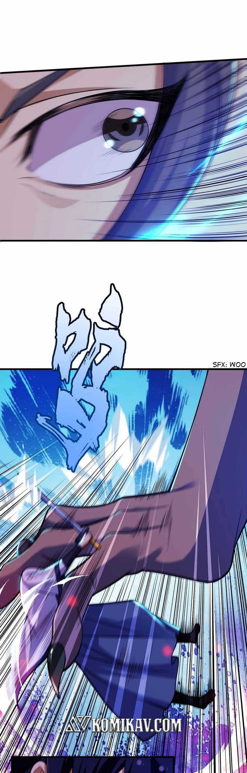 I just want to be beaten to death by everyone Chapter 39 Gambar 16