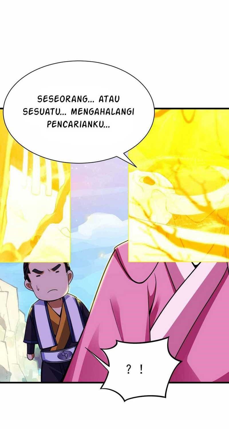 I just want to be beaten to death by everyone Chapter 39 Gambar 21