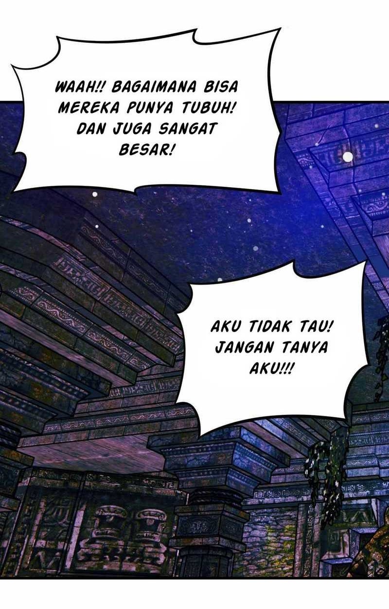 I just want to be beaten to death by everyone Chapter 39 Gambar 23