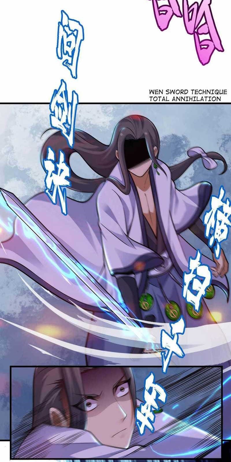 I just want to be beaten to death by everyone Chapter 39 Gambar 28