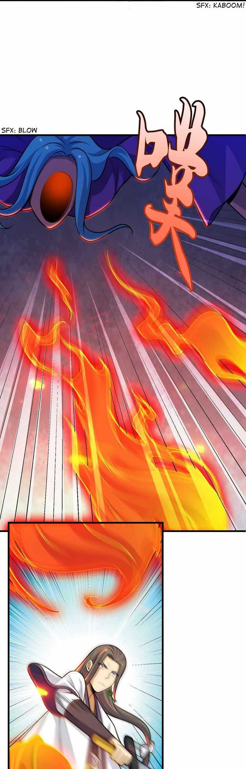 I just want to be beaten to death by everyone Chapter 39 Gambar 30