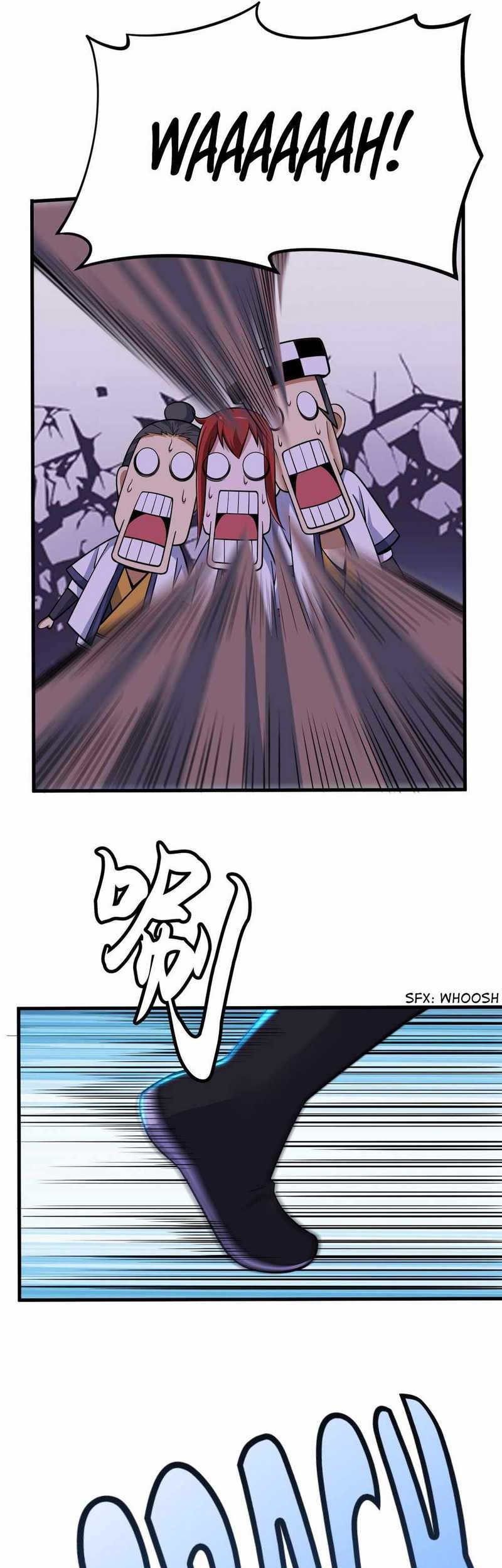 I just want to be beaten to death by everyone Chapter 39 Gambar 34