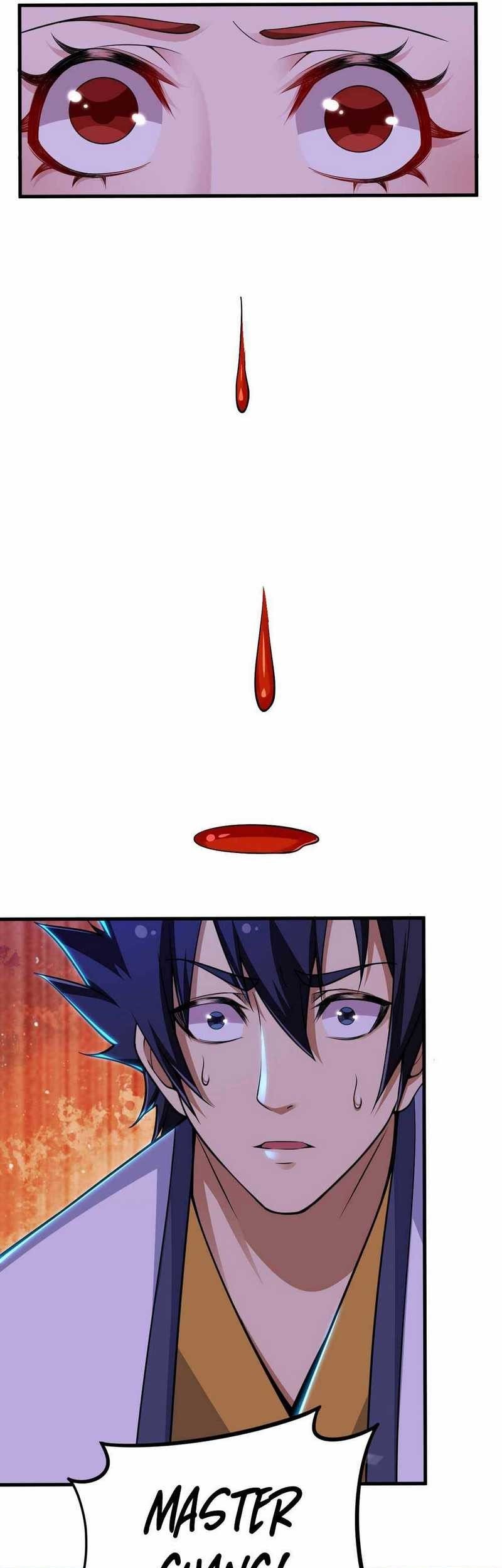 I just want to be beaten to death by everyone Chapter 39 Gambar 36