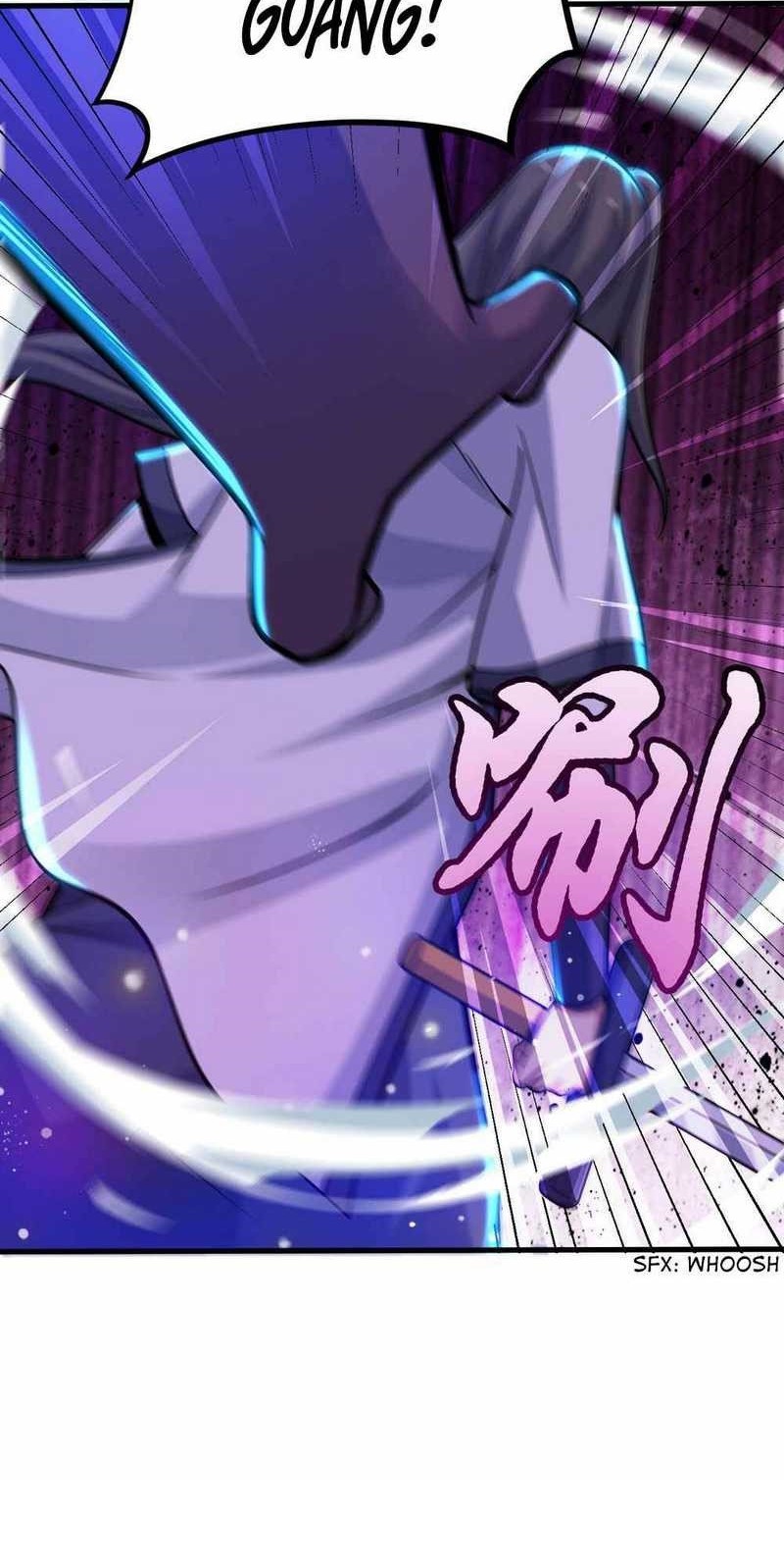 I just want to be beaten to death by everyone Chapter 39 Gambar 37