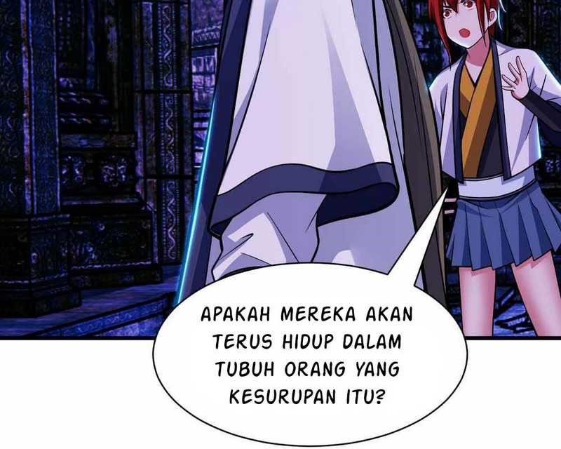 I just want to be beaten to death by everyone Chapter 39 Gambar 8