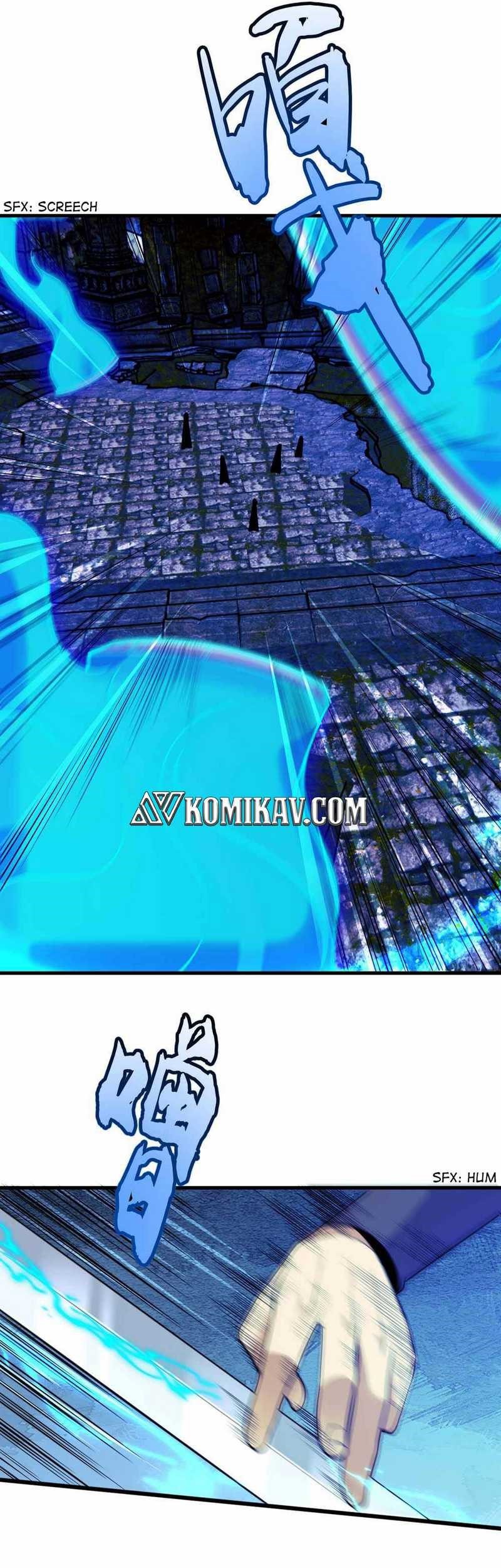 I just want to be beaten to death by everyone Chapter 39 Gambar 11