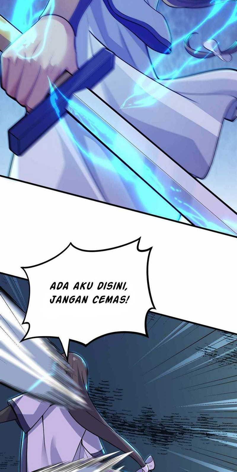 I just want to be beaten to death by everyone Chapter 39 Gambar 14