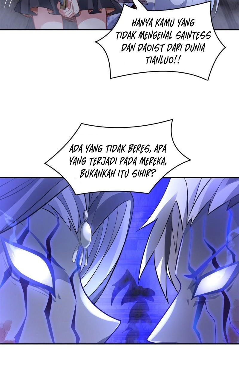 My Female Apprentices Are All Big Shots From the Future Chapter 53 Gambar 21