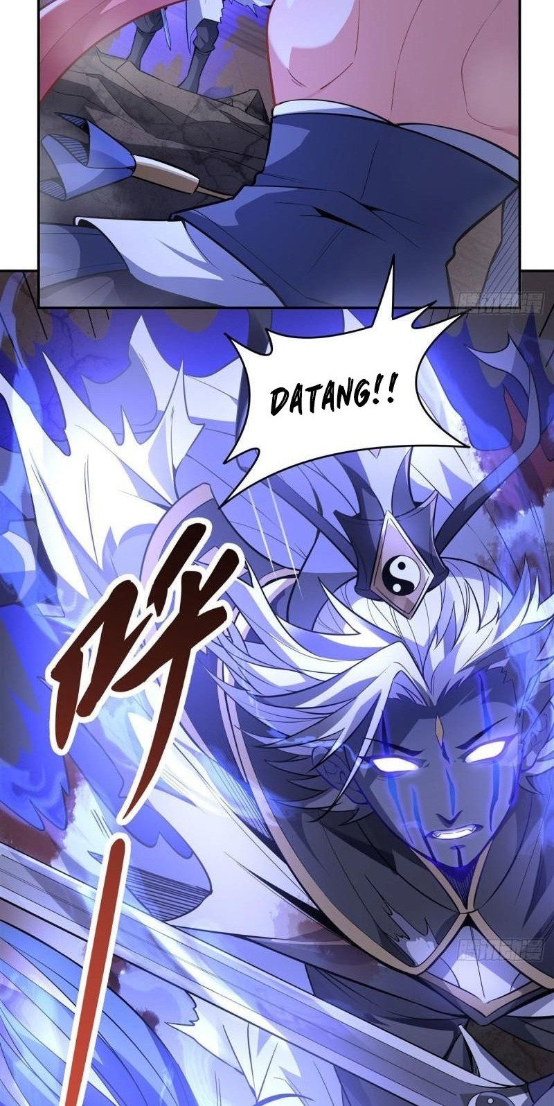 My Female Apprentices Are All Big Shots From the Future Chapter 53 Gambar 23