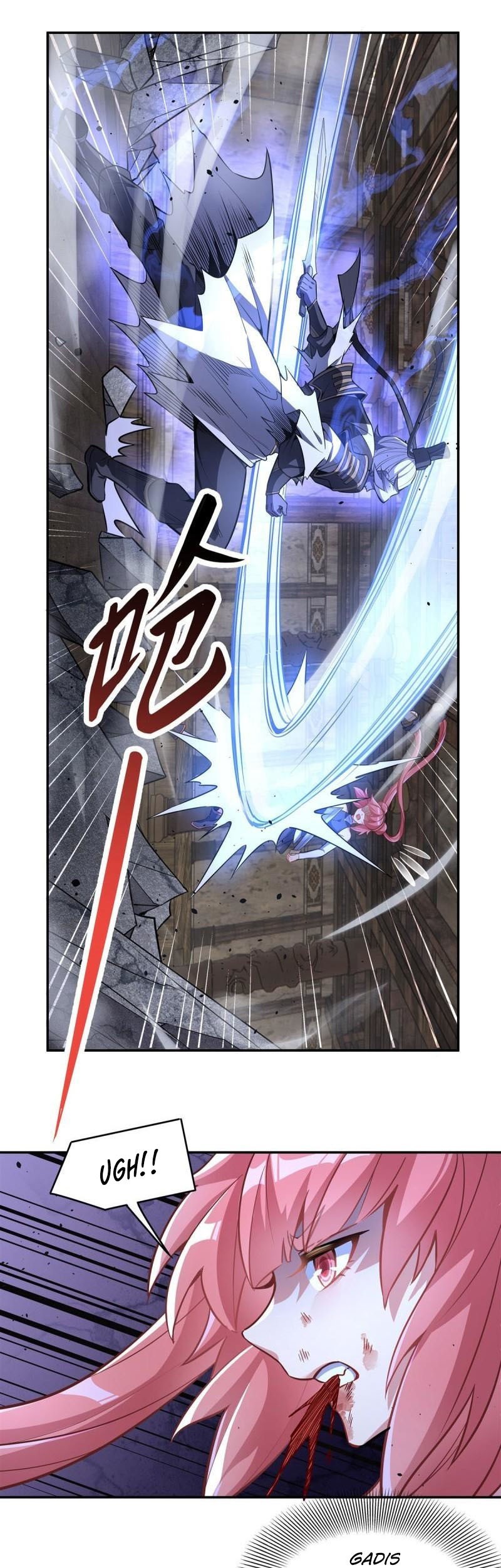 My Female Apprentices Are All Big Shots From the Future Chapter 53 Gambar 27