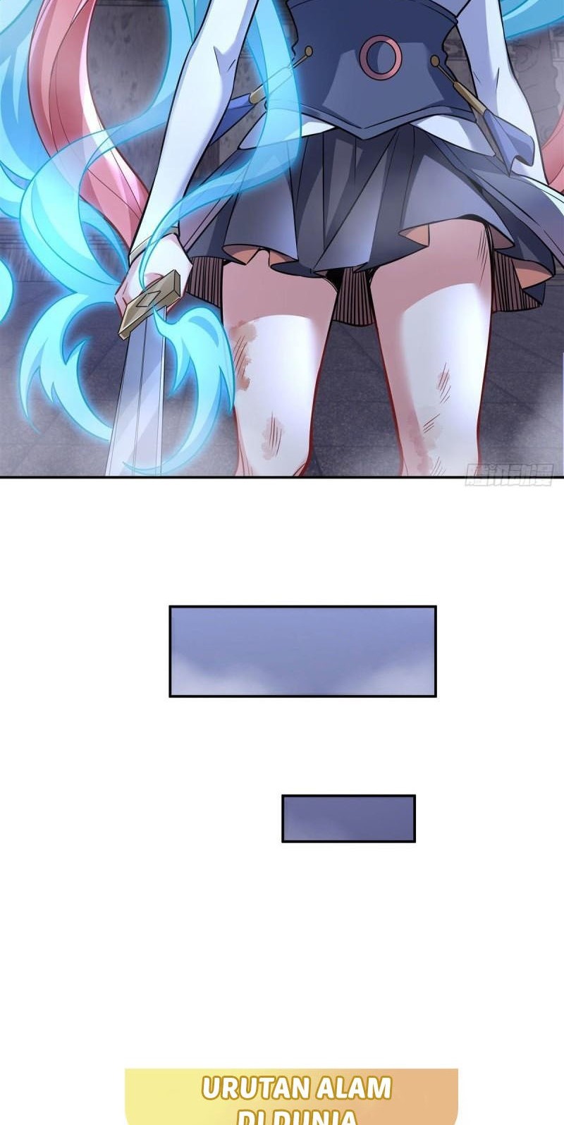 My Female Apprentices Are All Big Shots From the Future Chapter 53 Gambar 30