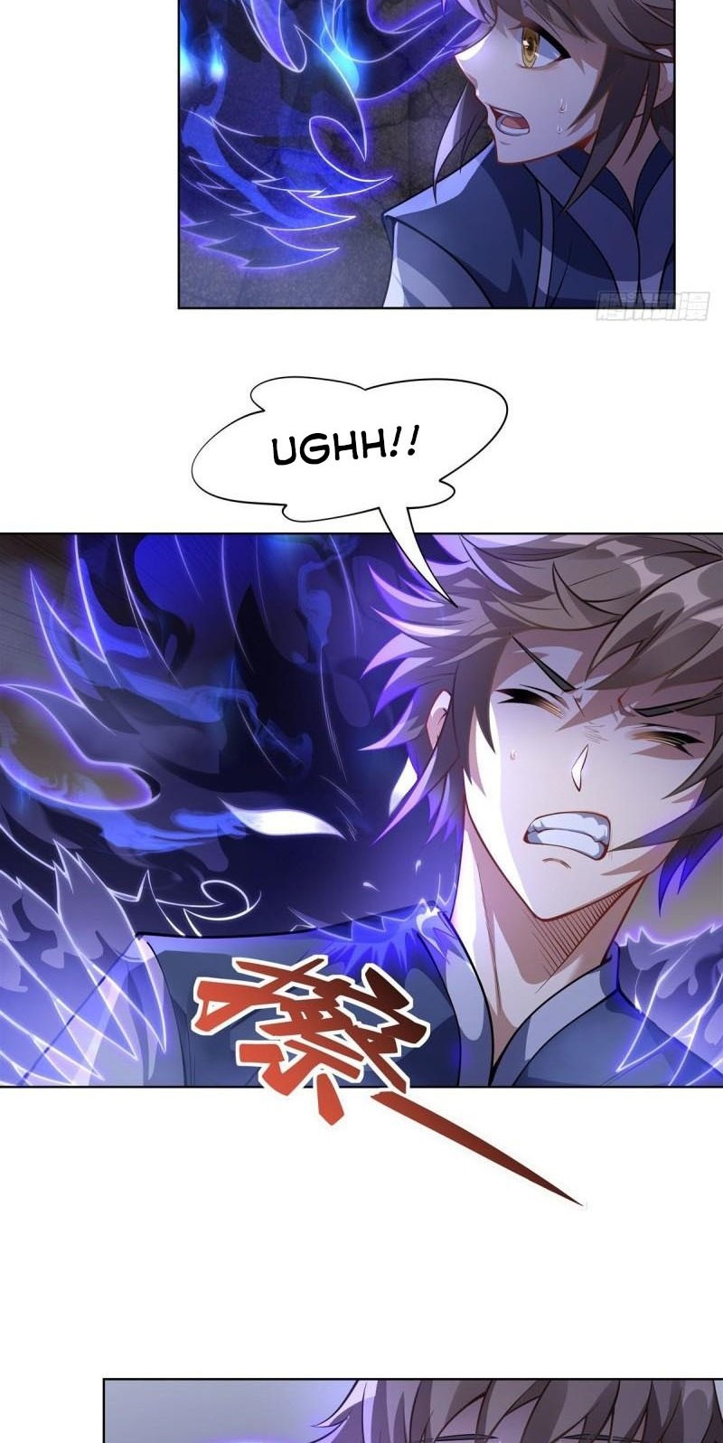 My Female Apprentices Are All Big Shots From the Future Chapter 53 Gambar 3