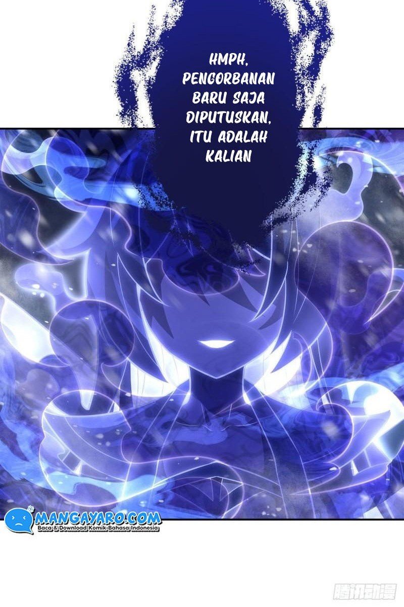 My Female Apprentices Are All Big Shots From the Future Chapter 52 Gambar 11