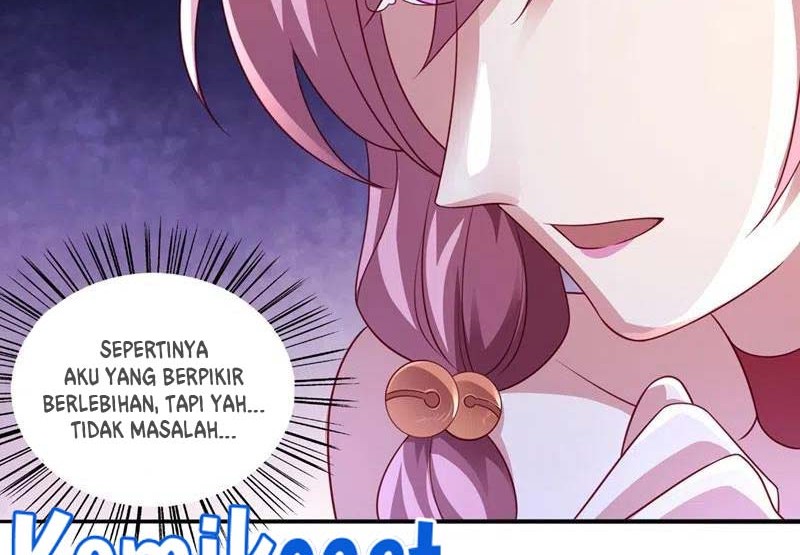 Spirit Sword Sovereign Chapter 488 Gambar 19