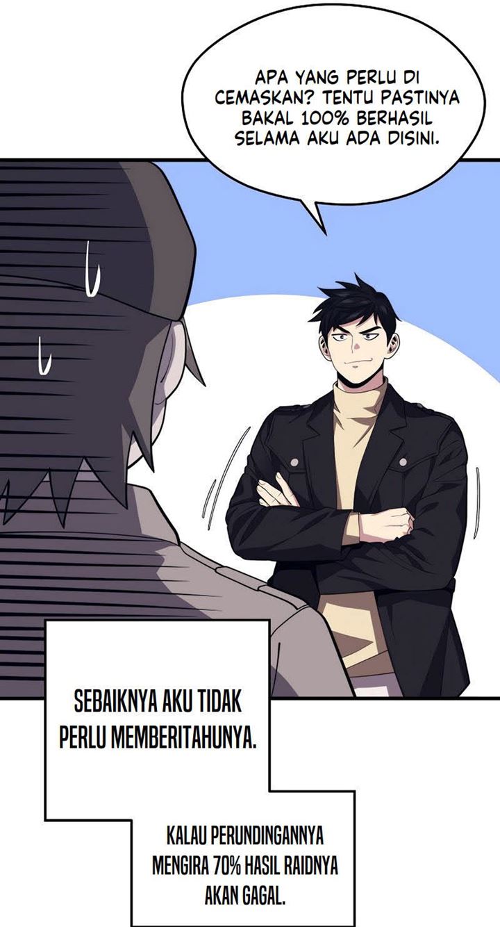 Seoul Station Necromancer Chapter 39 Gambar 10