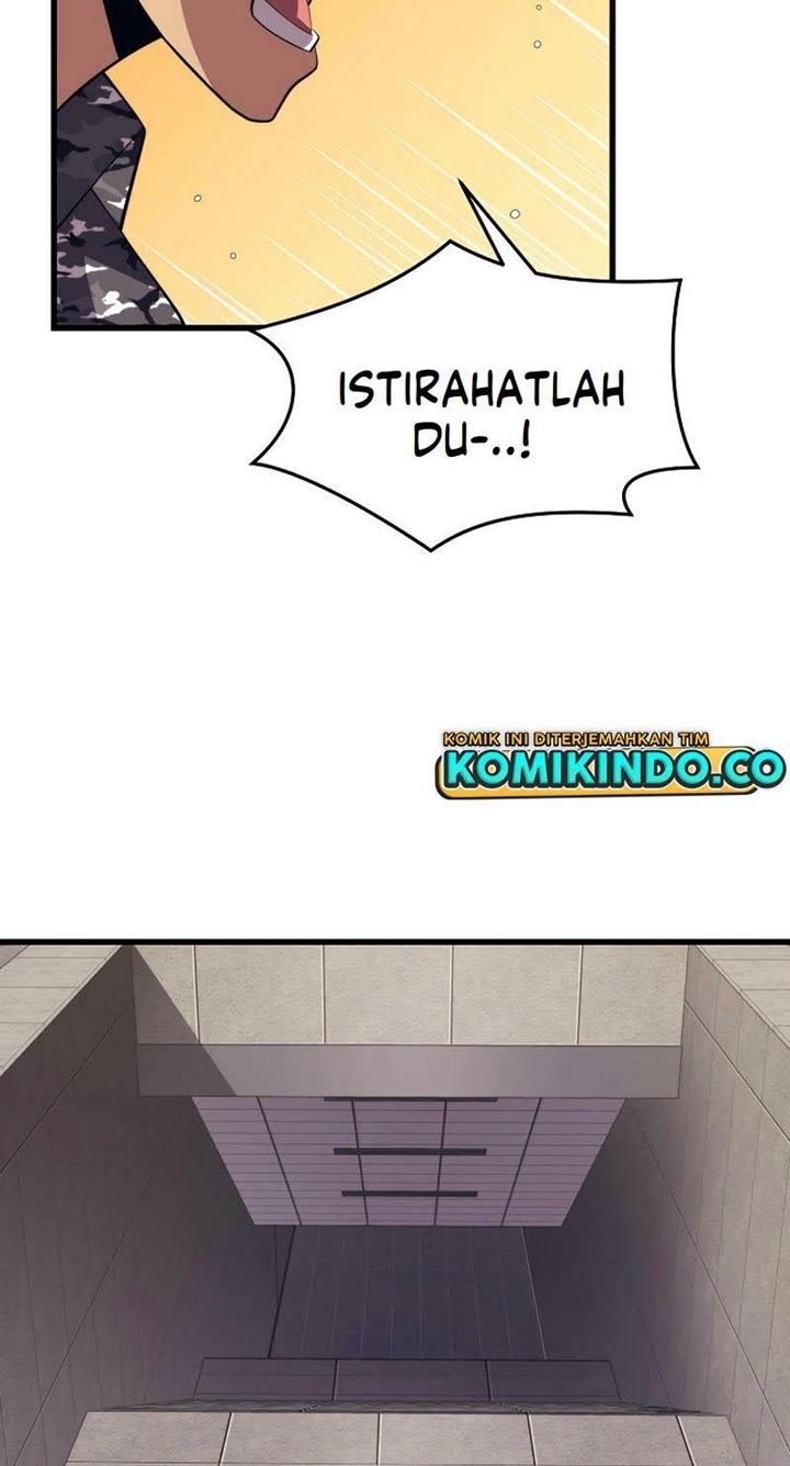 Seoul Station Necromancer Chapter 39 Gambar 13