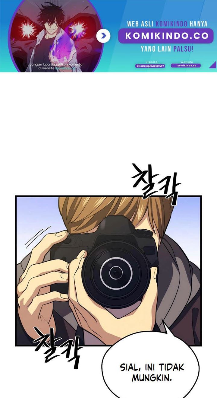 Baca Manhwa Seoul Station Necromancer Chapter 39 Gambar 2