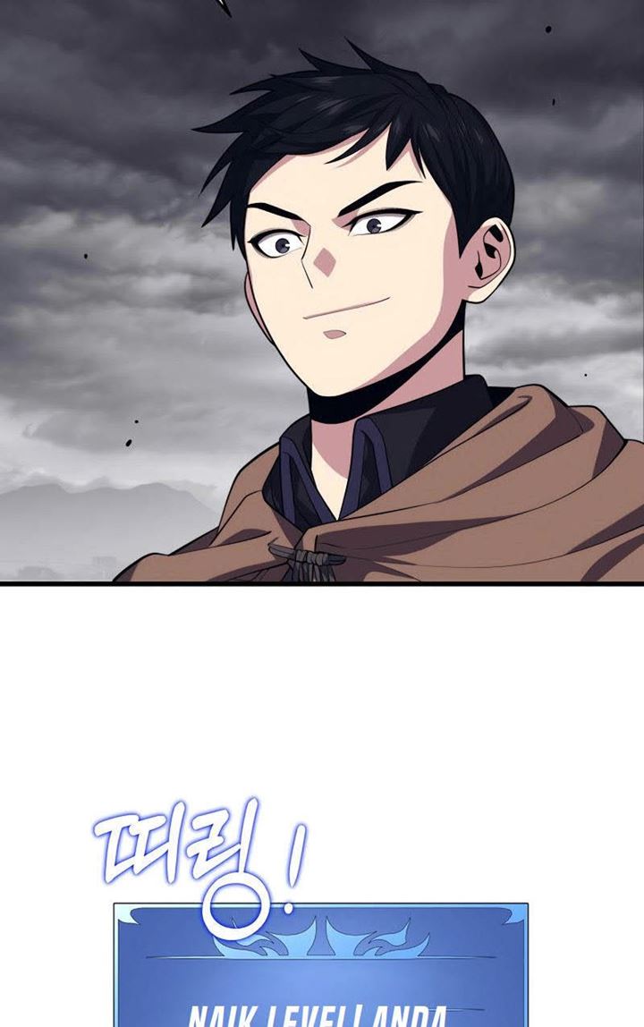 Seoul Station Necromancer Chapter 39 Gambar 23