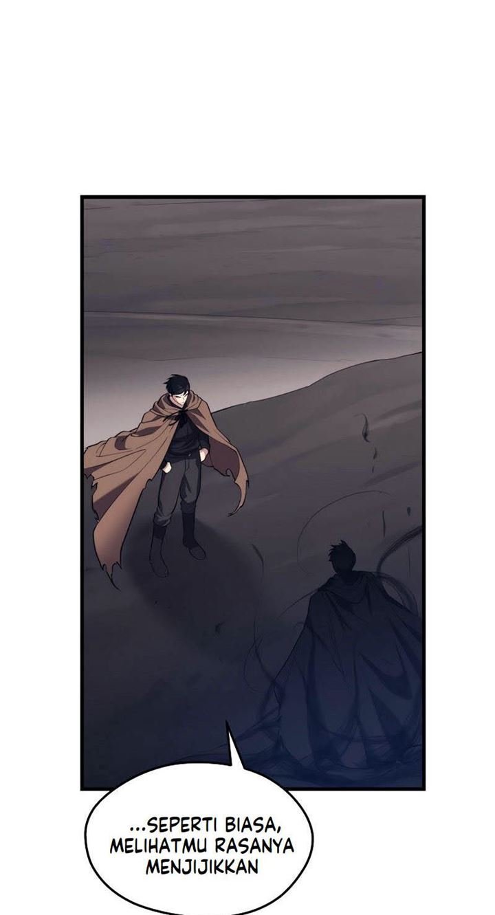 Seoul Station Necromancer Chapter 39 Gambar 40
