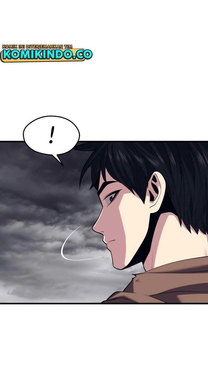 Seoul Station Necromancer Chapter 39 Gambar 47