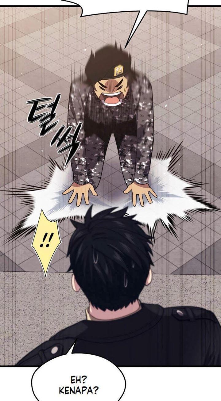 Seoul Station Necromancer Chapter 39 Gambar 53