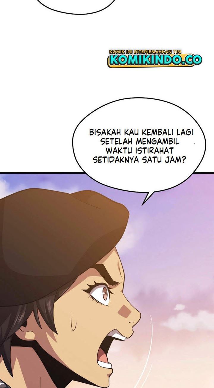 Seoul Station Necromancer Chapter 39 Gambar 54
