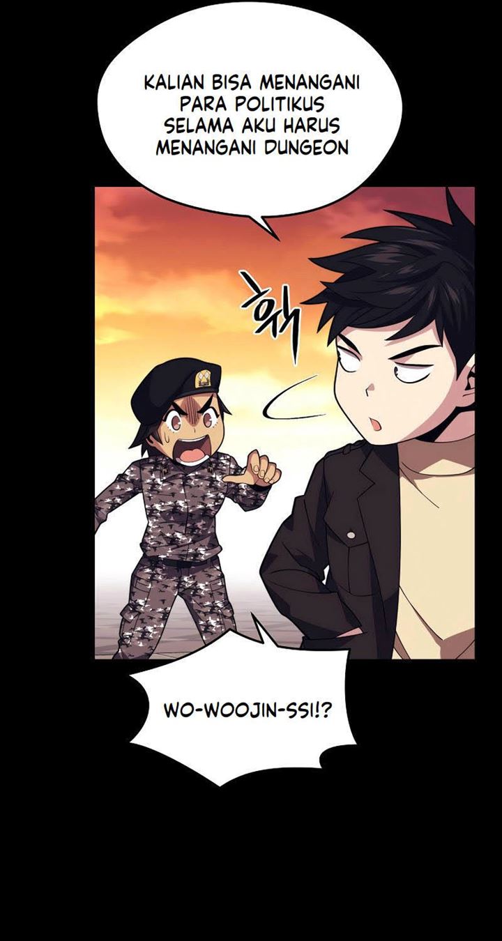 Seoul Station Necromancer Chapter 39 Gambar 58