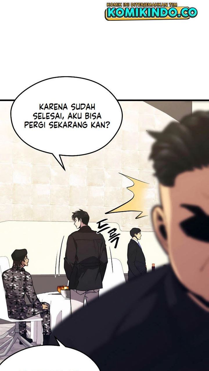 Seoul Station Necromancer Chapter 39 Gambar 67