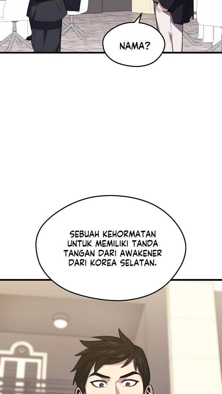Seoul Station Necromancer Chapter 39 Gambar 70