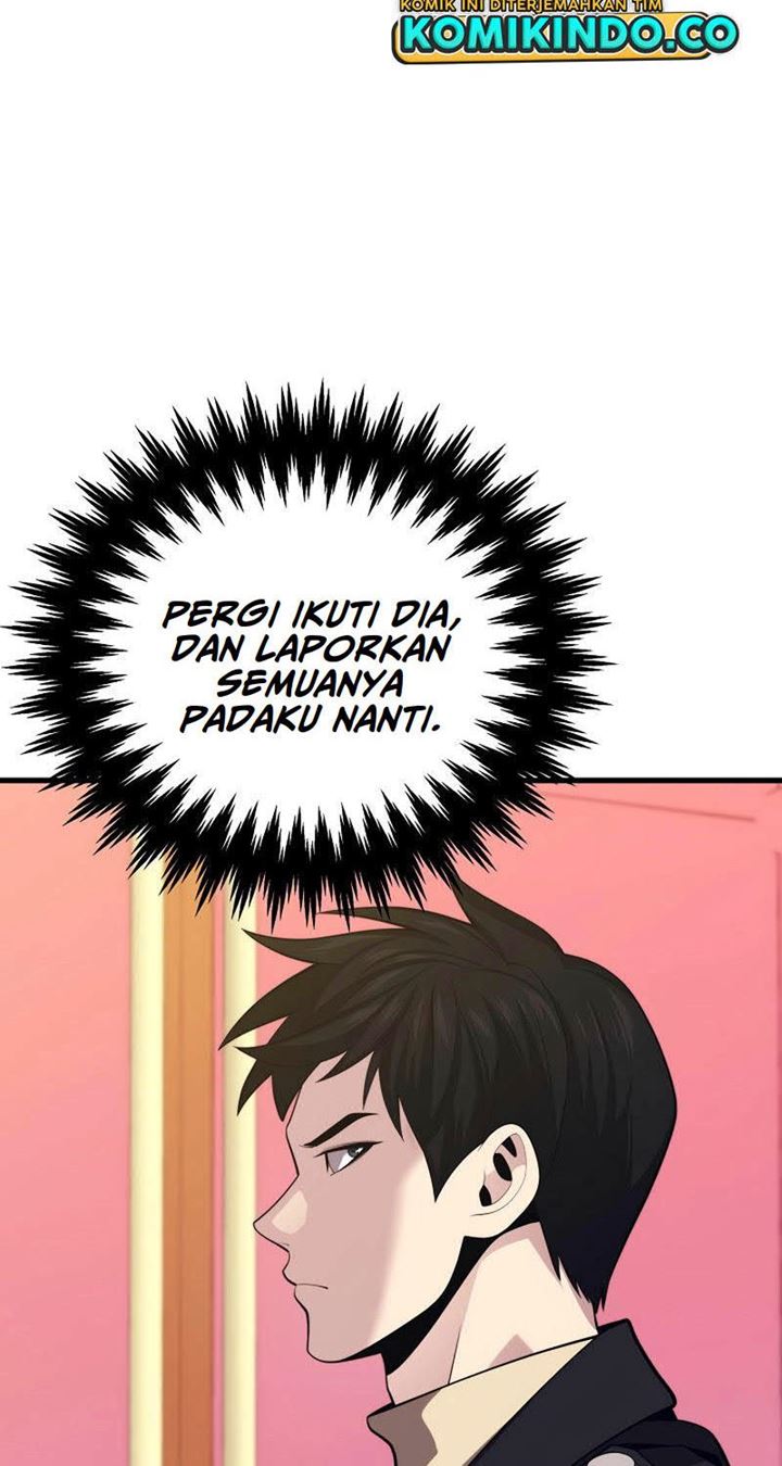 Seoul Station Necromancer Chapter 39 Gambar 77