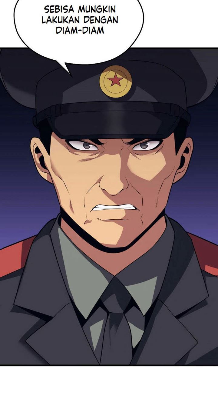 Seoul Station Necromancer Chapter 39 Gambar 81
