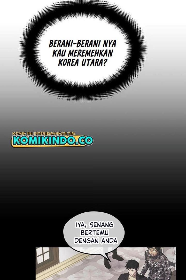 Seoul Station Necromancer Chapter 39 Gambar 83