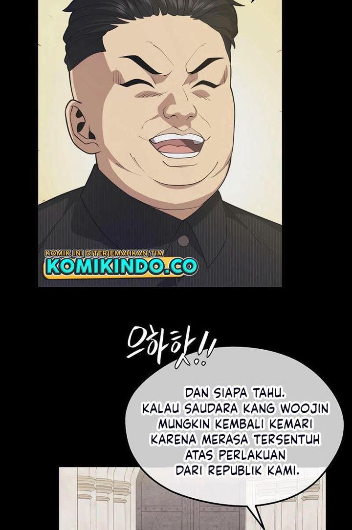 Seoul Station Necromancer Chapter 39 Gambar 85