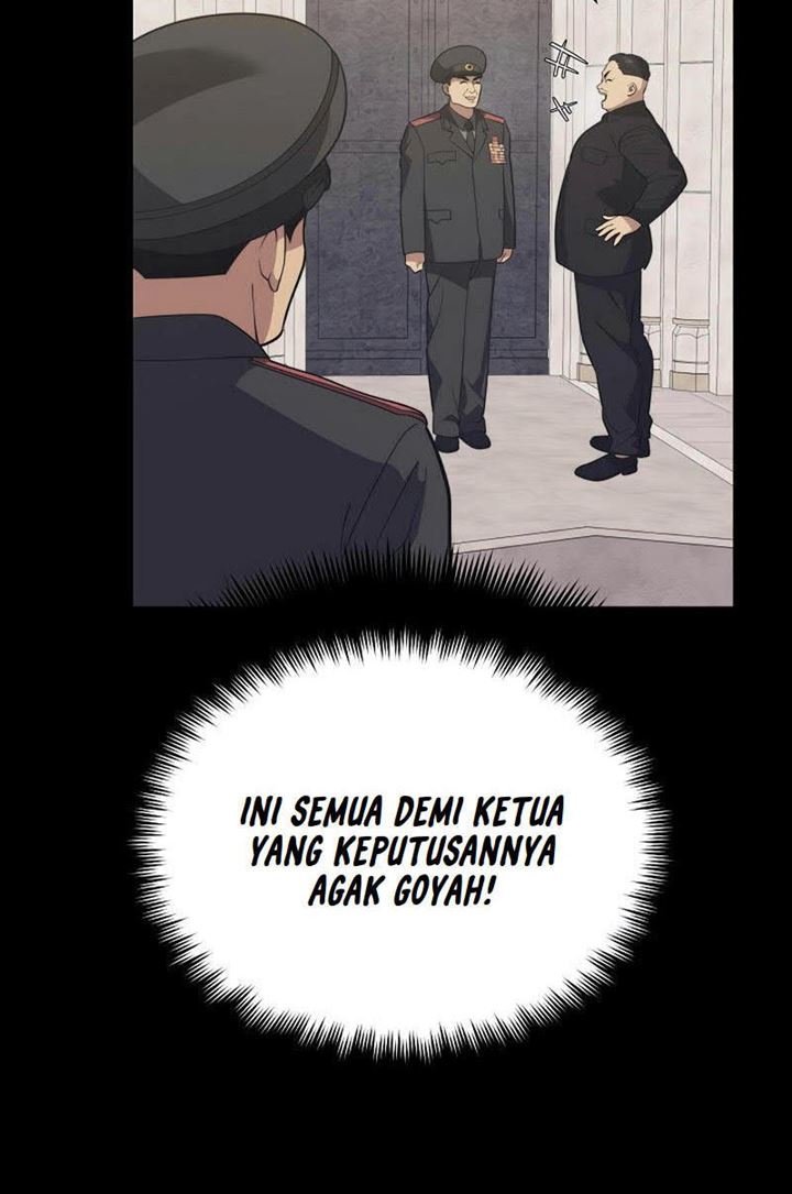 Seoul Station Necromancer Chapter 39 Gambar 86