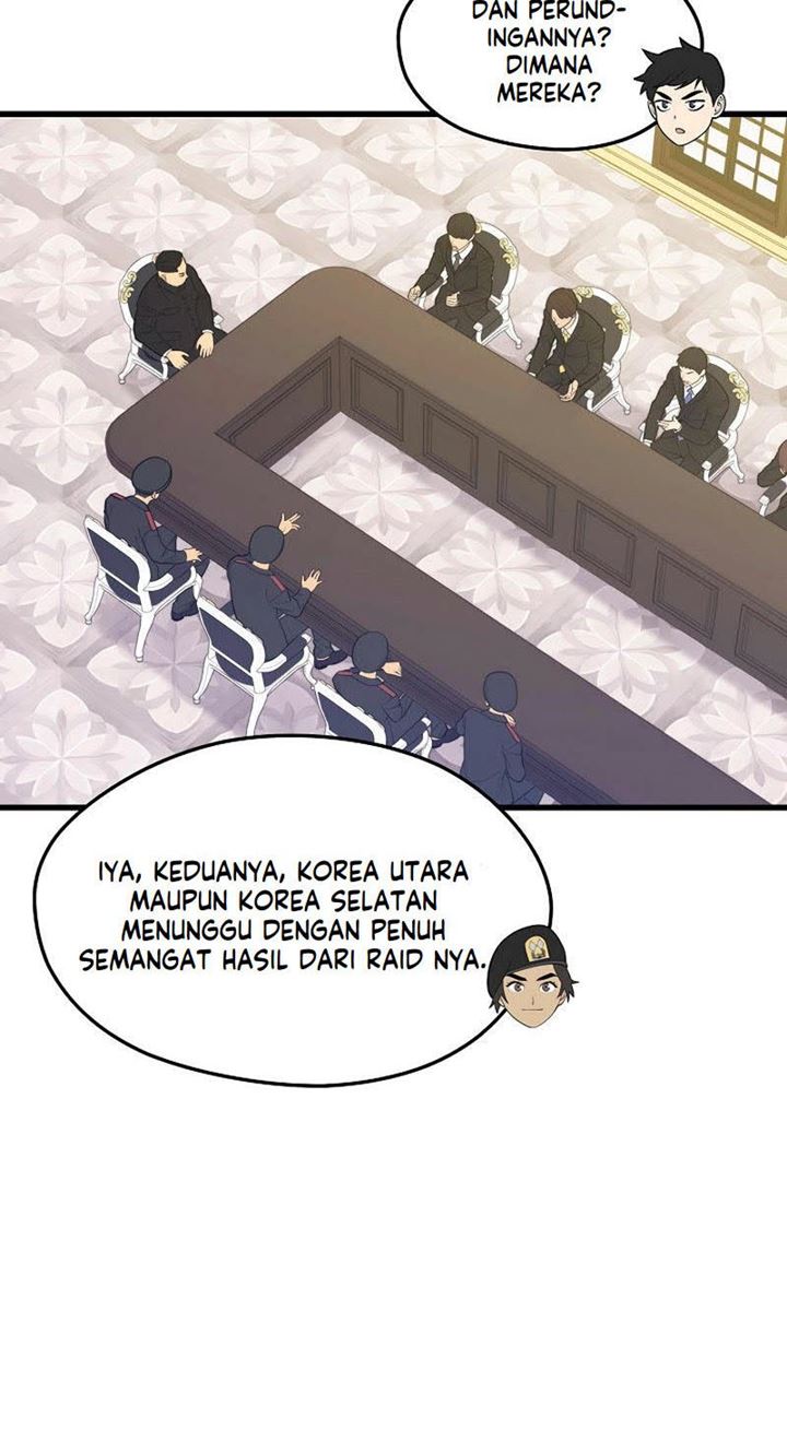 Seoul Station Necromancer Chapter 39 Gambar 9