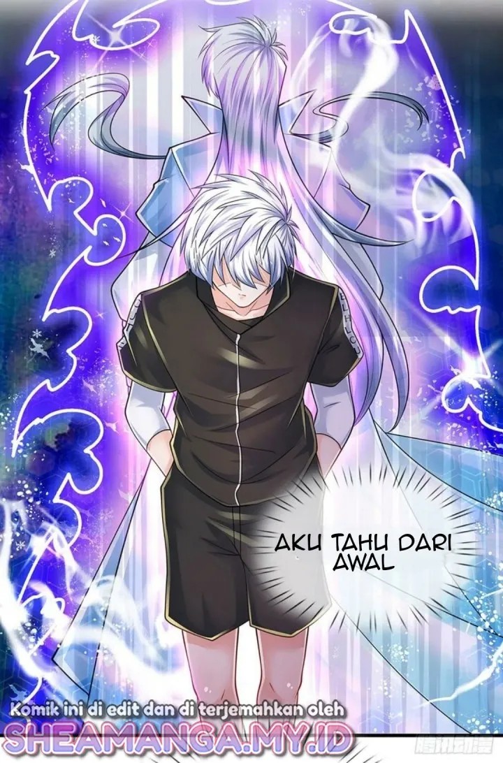 100.000 Layers Of Body Refining: I Raise All Emperor Chapter 121 Gambar 13