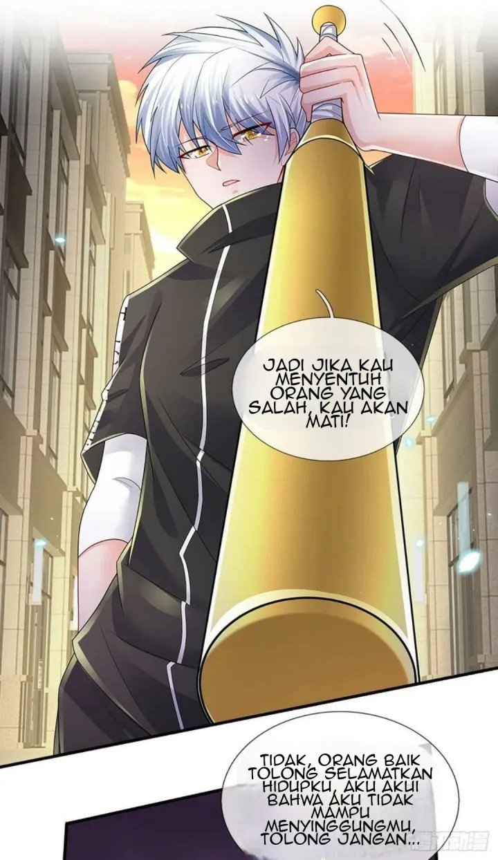 100.000 Layers Of Body Refining: I Raise All Emperor Chapter 119 Gambar 17